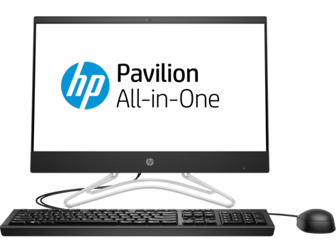 Hp 200G3 All In One